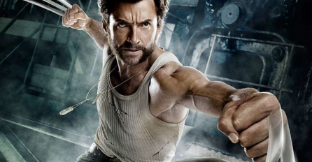 Hugh Jackman se zauvijek oprostio od kultnog Wolverinea i to zauvijek