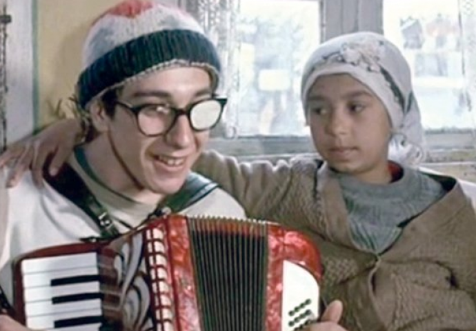 Svi smo plakali gledajući njegovu glumu na malim ekranima, ali život mu je bio još tragičniji