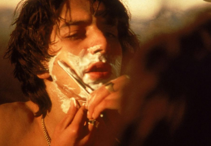 Svi smo plakali gledajući njegovu glumu na malim ekranima, ali život mu je bio još tragičniji