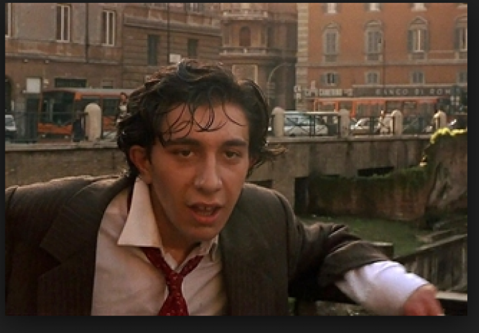 Svi smo plakali gledajući njegovu glumu na malim ekranima, ali život mu je bio još tragičniji