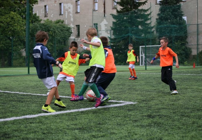 Škola fudbala Valter postaje renomirani proizvođač talentovanih omladinaca