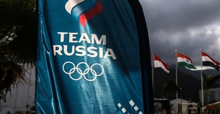 Službena potvrda: Ruski paraolimpijci neće nastupati u Rio de Janeiru