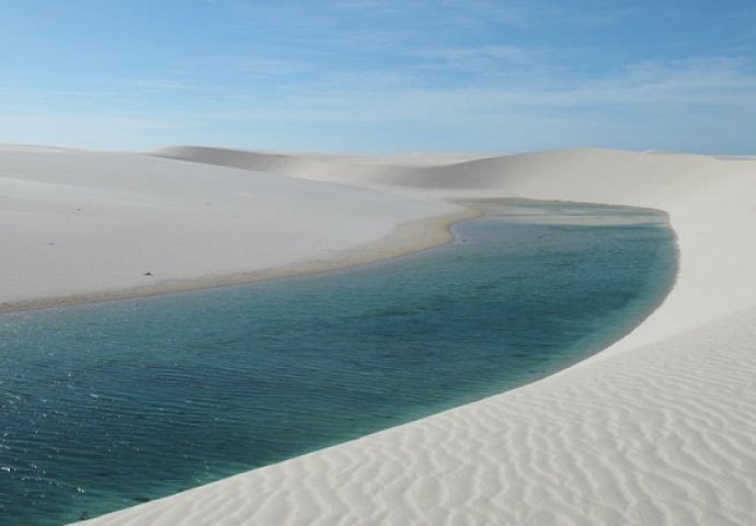 Najčudnija mjesta na svijetu za koja vjerojatno niste ni znali da postoje