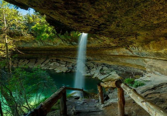 Najčudnija mjesta na svijetu za koja vjerojatno niste ni znali da postoje