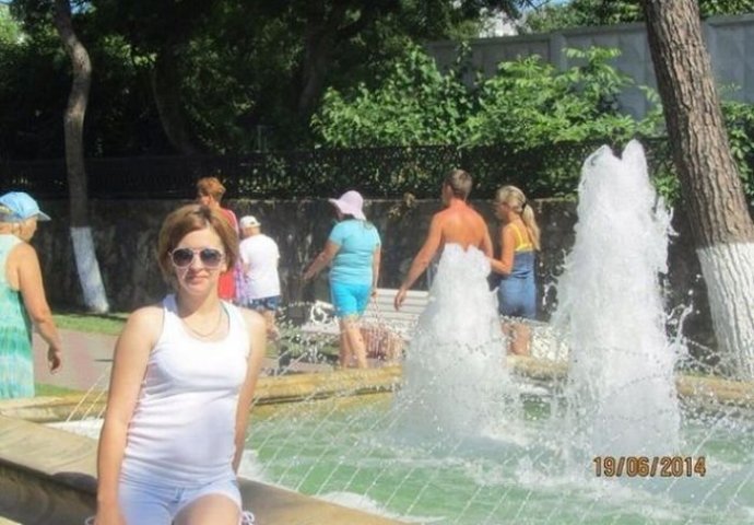 Od ovoga će vas zaboljeti glava: Možete li provaliti šta se dogodilo na ovim fotografijama?