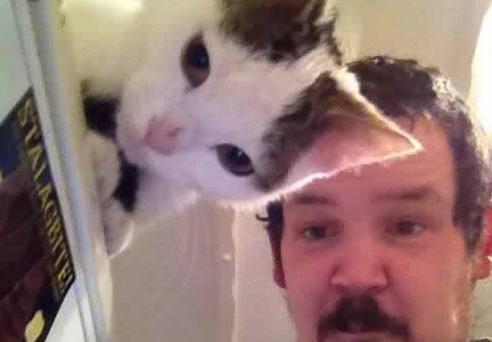 Od ovoga će vas zaboljeti glava: Možete li provaliti šta se dogodilo na ovim fotografijama?