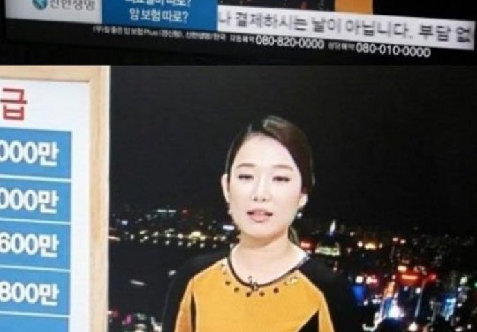 Od ovoga će vas zaboljeti glava: Možete li provaliti šta se dogodilo na ovim fotografijama?