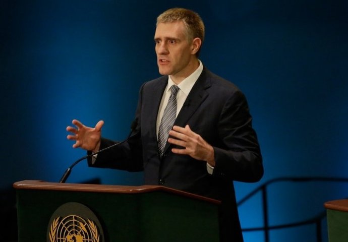 Lukšić povukao kandidaturu za generalnog sekretara UN-a