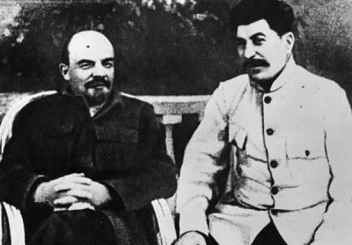 Posljednji razgovor Lenjina i Staljina: Otkriveno šta se dešavalo na samrtnoj postelji!