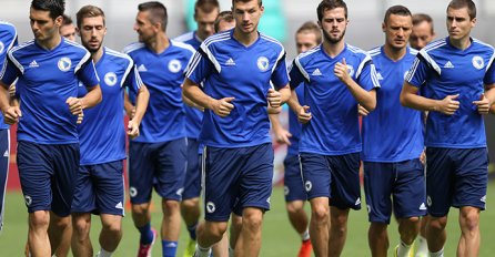 Zmajevi će prvi dio priprema obaviti u Trening kampu FK Sarajevo