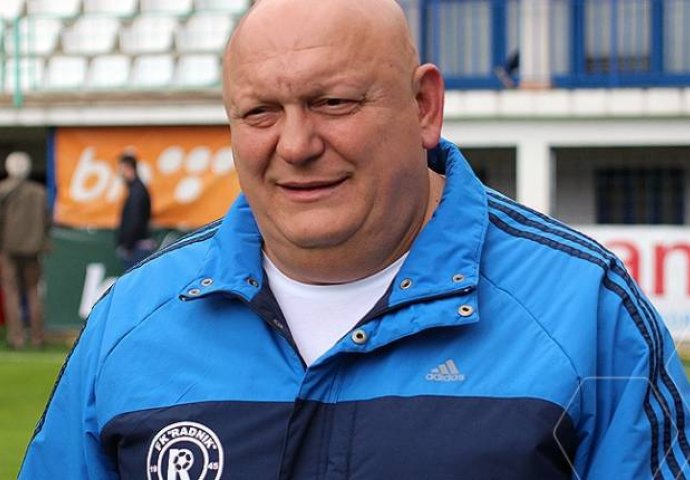 Svi uspjesi Slavka Petrovića: Zavirite u trenersku karijeru novog šefa struke Plavih