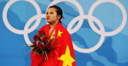 Pravda stigla nakon osam godina: Kineskinje zbog dopinga suspendirane 