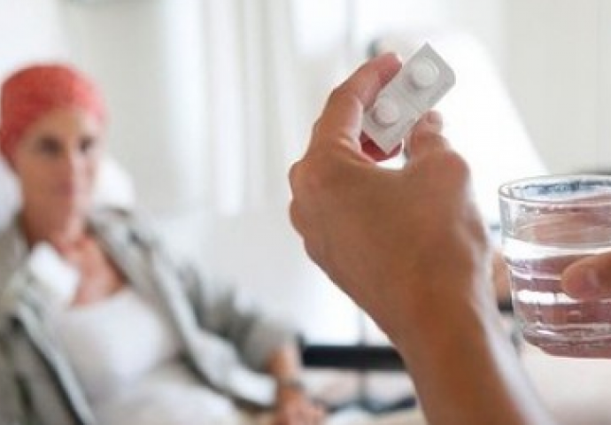 Imate mikrovalnu? Provjerite da li imate i ove bolesti koja ona izaziva