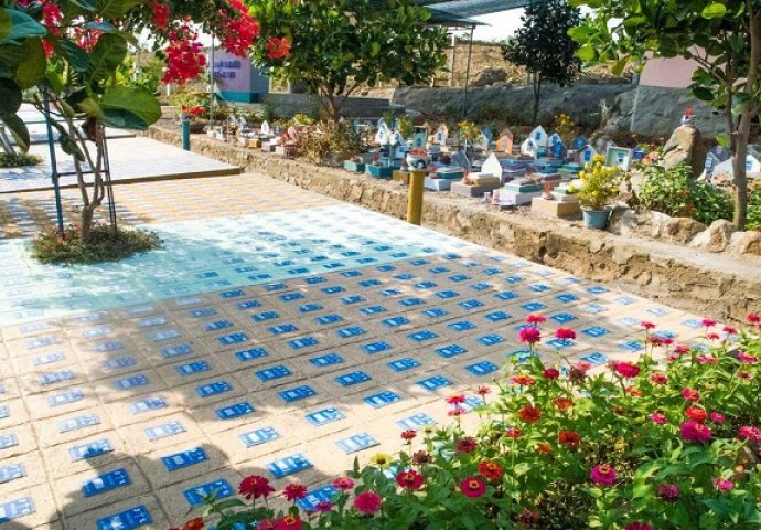 Molio je da abortirane bebe  ne bacaju u kantu za smeće: Čovjek koji je sahranio više od 10.000 malih duša