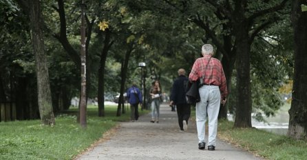 Penzioneri o potencijalnom povećanju penzija: 'To je samo bacanje prašine u oči'