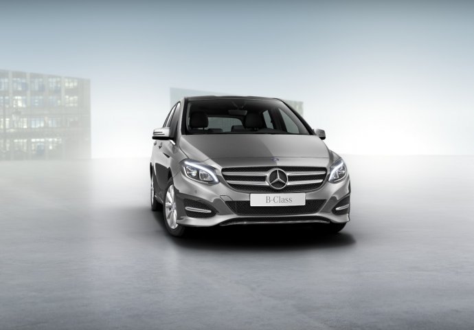 A - klasa po akcijskoj cijeni: Mercedes kakav ste oduvijek željeli 