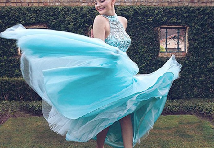  Tinejdžerka koja boluje od raka svojim fotografijama oduševila svijet: "I dalje sam princeza"