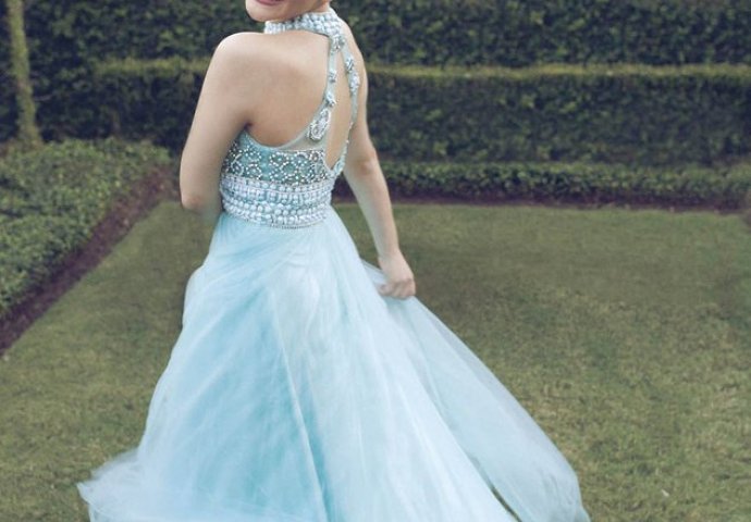  Tinejdžerka koja boluje od raka svojim fotografijama oduševila svijet: "I dalje sam princeza"