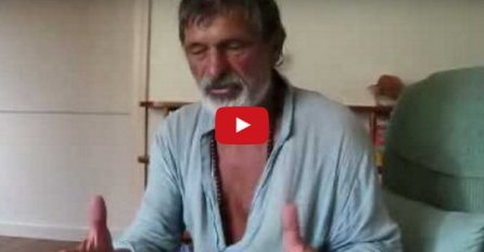 Ljudi masovno dijele njegov RECEPT protiv raka: Metoda ovog čovjeka izliječila je na hiljade ljudi! (VIDEO)