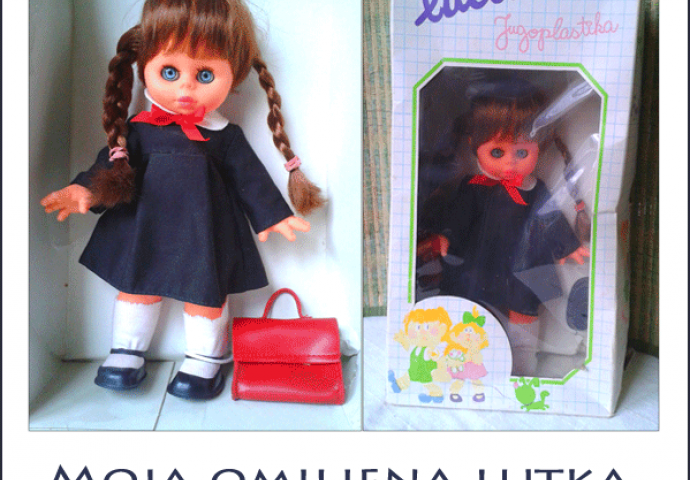 Sa ovim lutkama smo se igrali prije nego što je zavladala pomama za Barbikama