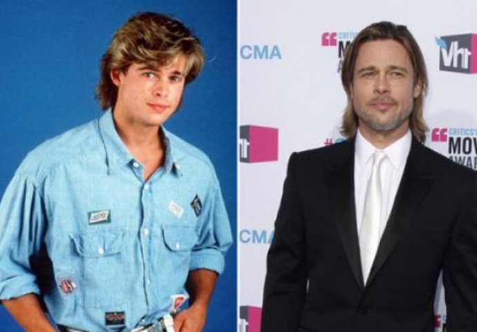 NEKAD I SAD: Evo šta je nekada bilo moderno! (FOTO)