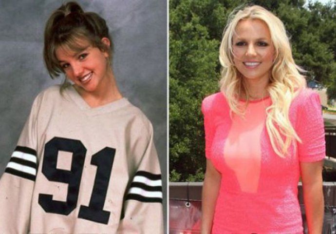 NEKAD I SAD: Evo šta je nekada bilo moderno! (FOTO)