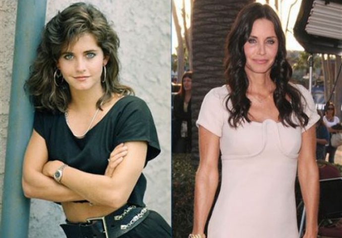 NEKAD I SAD: Evo šta je nekada bilo moderno! (FOTO)