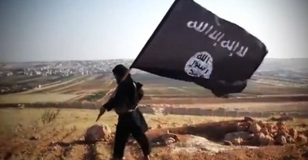 Holandija: Uhapšen muškarac, pronađena propaganda ISIL-a