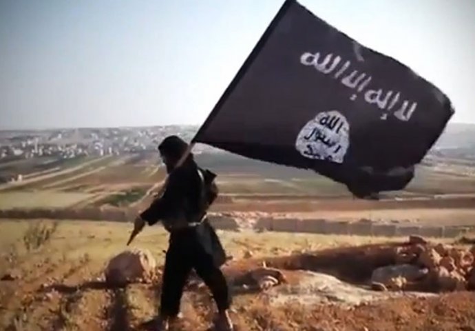 Holandija: Uhapšen muškarac, pronađena propaganda ISIL-a