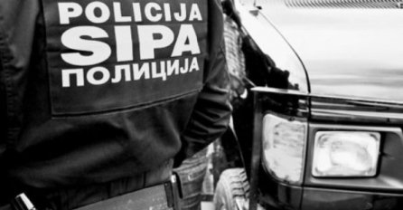 Banjaluka: Glumeći pripadnika SIPA-e zaustavio auto i opljačkao vozača