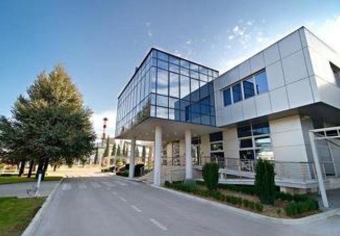 Mario Gadžić imenovan direktorom Aluminija d.d. Mostar