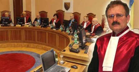 Ćeman: Ustavni sud BiH mora što prije odlučivati o uloženim zahtjevima