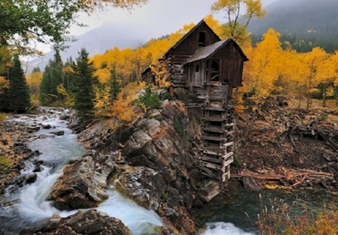 Fascinantne fotografije zbog kojih ćete promijeniti način na koji gledate svijet