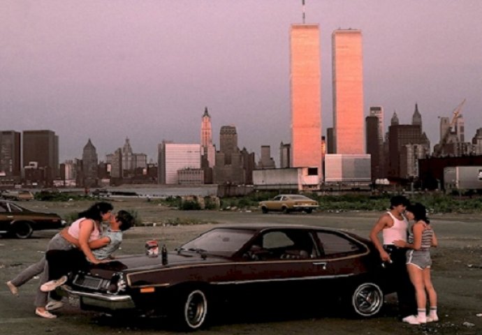 Fascinantne fotografije zbog kojih ćete promijeniti način na koji gledate svijet