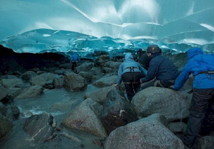 Fascinantne fotografije zbog kojih ćete promijeniti način na koji gledate svijet