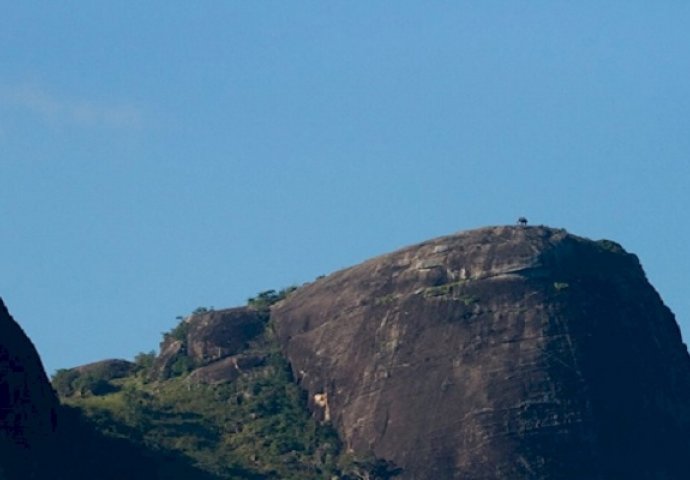 Fascinantne fotografije zbog kojih ćete promijeniti način na koji gledate svijet