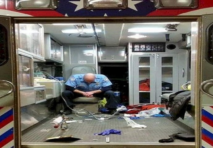 Fascinantne fotografije zbog kojih ćete promijeniti način na koji gledate svijet