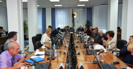 Vlada Federacije BiH: Zaključci o zahtjevima penzionera
