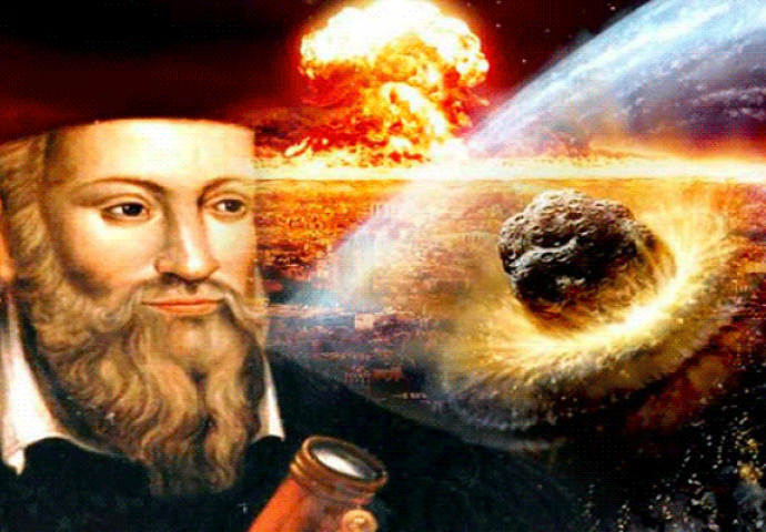  HOĆE LI SE OSTVARITI? 10 stvari koje je Nostradamus prorekao za 2016. godinu