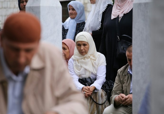 21. godišnjica od smrti Avde Palića: Pregovori sa ratnim zločincima završili su kobno [FOTO]