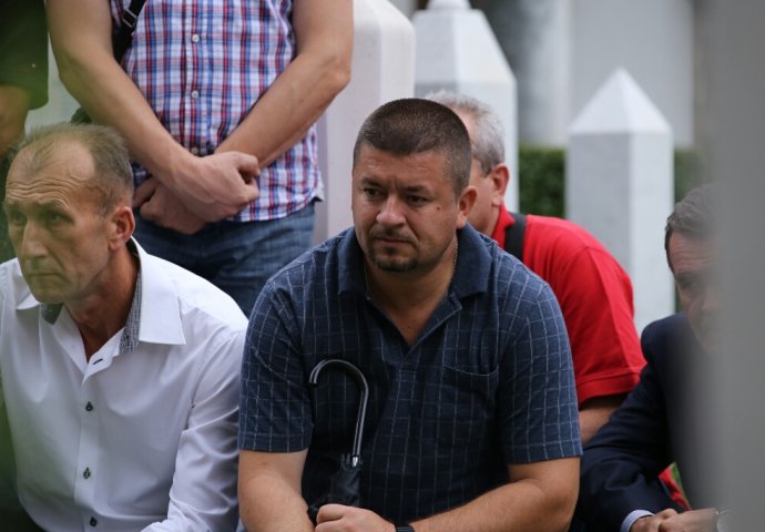 21. godišnjica od smrti Avde Palića: Pregovori sa ratnim zločincima završili su kobno [FOTO]