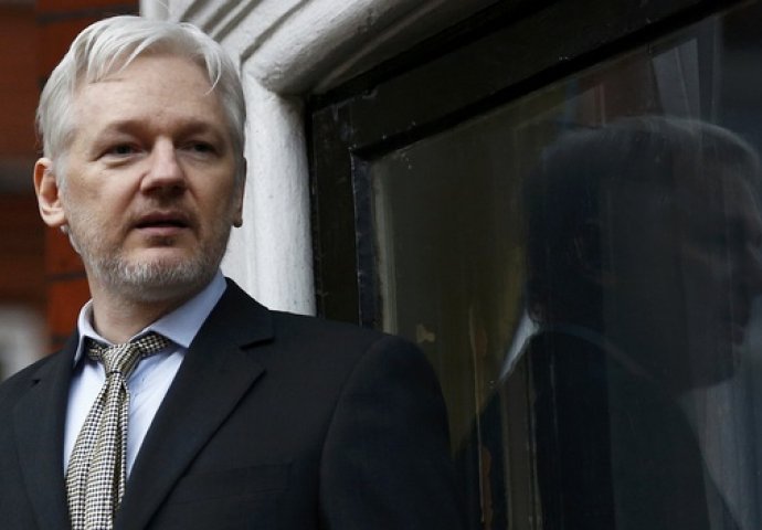 Assange: Objelodaniću dokumente koji će promijeniti izbore u SAD-u