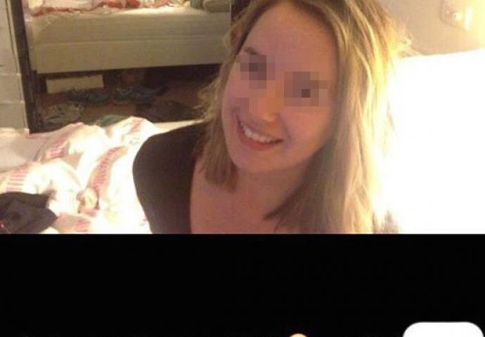 Zaboravili su provjeriti pozadinu prije nego što su se uslikali, a sad ih svijet ismijava