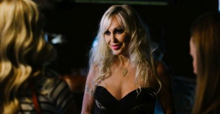 Nevjerovatna priča seks simbola Jugoslavije: "Družila sam se s papama i srušila Berlusconija"