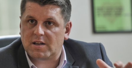 Duraković: Dodik planira stvaranje stranačke paradržavne tvorevine