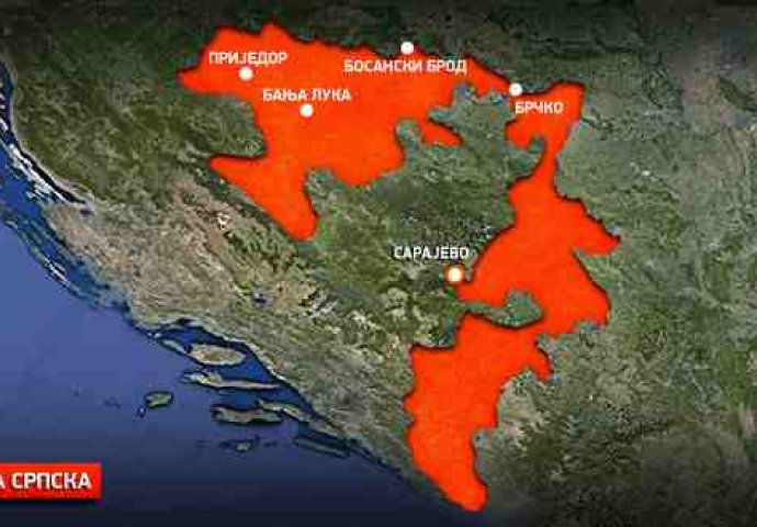 Svi Dodikovi referendumi!