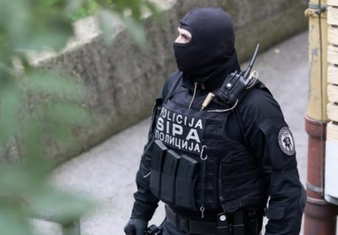 Srebrenica: SIPA uhapsila jednu osobu zbog ometanja rada pravosuđa