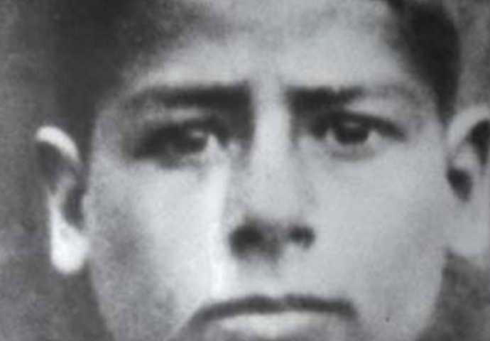 Vidite li vi zlo u njihovim očima? Fotografije iz djetinjstva najvećih zlikovaca u istoriji čovječanstva