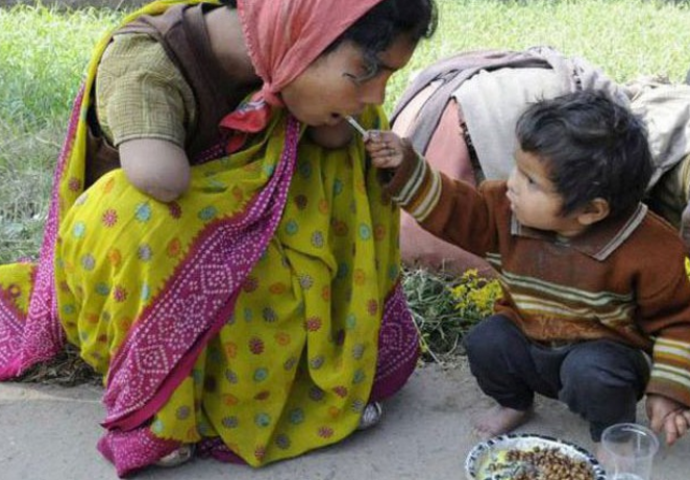 Svijet je mnogo okrutniji nego što ga zamišljamo: Sudbine ljudi sa fotografija su pravi dokazi