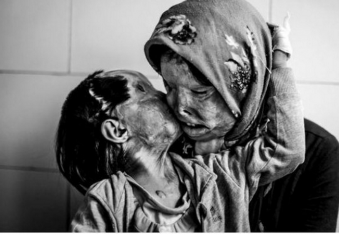 Svijet je mnogo okrutniji nego što ga zamišljamo: Sudbine ljudi sa fotografija su pravi dokazi